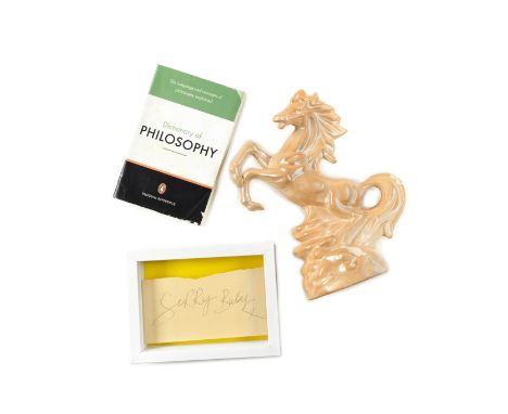 Killing Eve: A selection of props used by Jodie Comer for her role as 'Villanelle',Sid Gentle Films, 2018-2019,comprising; a 