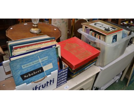 Records - classical music, Festival of Light classic music quartets