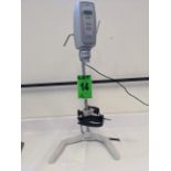 CAFRAMO mod. BDC2002 Compact Digital Overhead Stirrer, ser. 200203104, 110-240VAC, 50/60Hz, 2A