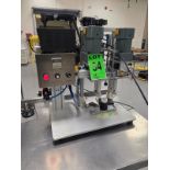 2019 SHENZEN Multi-Function Portable Capping Machine mod. Gator Machine TD-5G