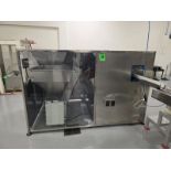 HY MACHINERY Rotary Bottle Unscrambler