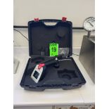 ANTON PAAR mod. DMA 35 Portable Density Meter