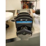 BAODING analytic high-flow variable speed Peristaltic Pump mod. BT600FV2-C, ser. BT600FV2CV201S20319