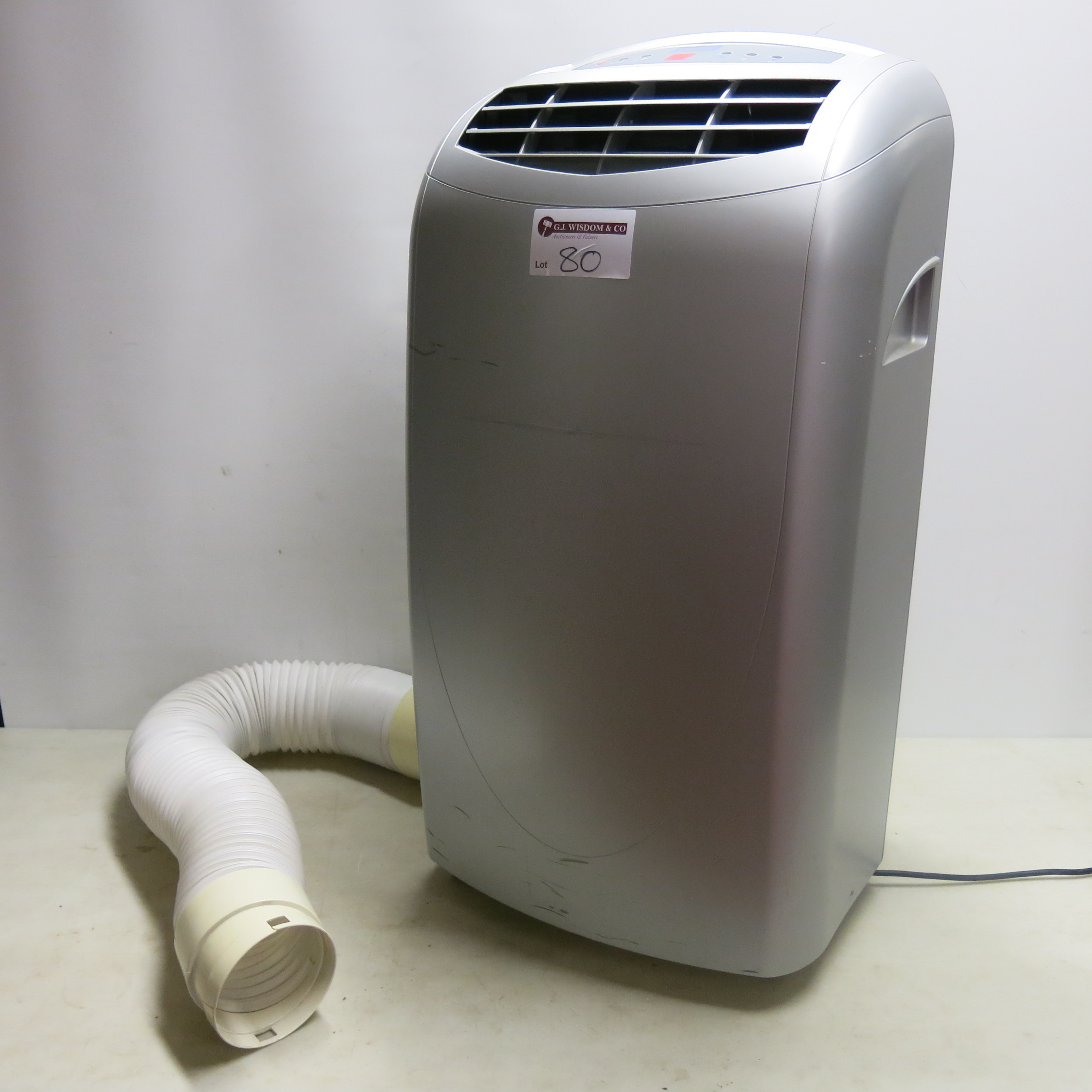 Air Force Portable Air Conditioner Wap-358db Manual - lasopaju