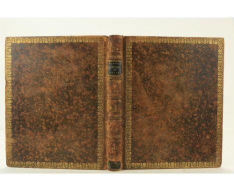 Moore (James)&nbsp;A Narrative of the Campaign of The British Army in Spain, Commanded by His Excellency Lt. Gen. Sir John Mo