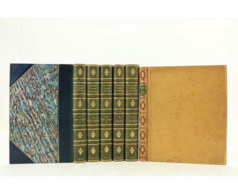 Bulwer Lytton (Ed. Ld. Lytton)&nbsp;Walpole or Every Man has His Price - A Comedy in Rhyme, In Three Acts. Sm. 4to Edin. &amp