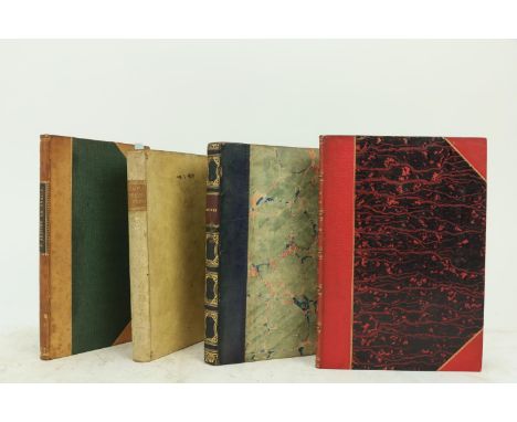 Italian Literature: Bondi -ÿPoemetti e Rime Varie di Clemente Bondi, 8vo Venice 1778, Engd. vignette title,ÿBound with,ÿLe Co