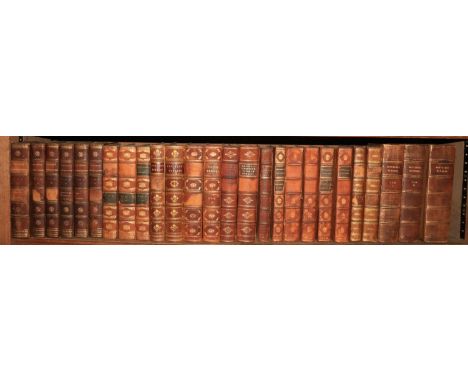 Greek Literature:&nbsp; Schweighaevser (Johannes)&nbsp;Epicteri Dissertationum Ab Arriano Digestarum Libri IV Eiusalem Enchir