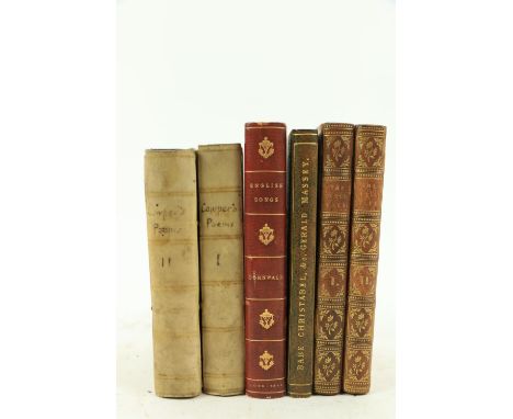 English Literature:ÿÿThe Tell-Tale, Or, Anecdotes Expressive of the Character of Persons Eminent for Rank, Learning, Wit or H