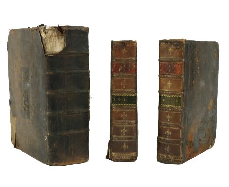Bible: Doway:ÿÿthe Holy Bible, Faithfully Translated into English out of the authentical Latin, diligently conferred with Heb