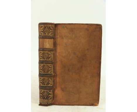 des Marais (M. L'Abbe Regier)ÿEntretiens de Ciceron sur Les Vrais Biens et sur Les Vrais Maux, 12mo Paris 1721;ÿDe Bois (M.)ÿ
