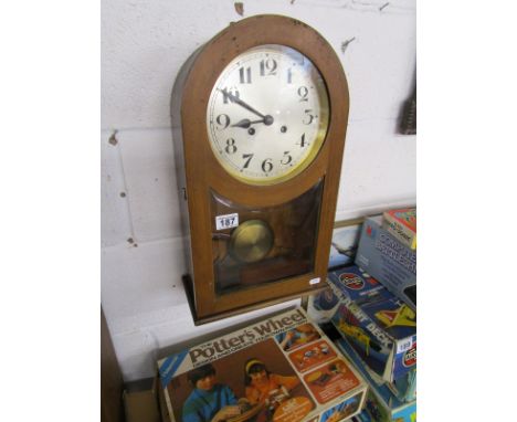 Wall clock