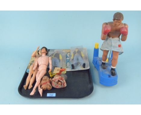 action man price