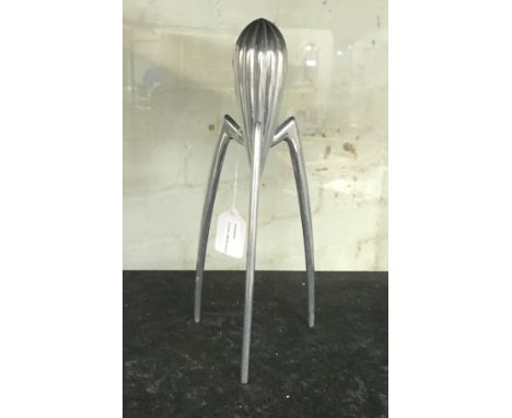 ALESSI LEMON SQUEEZER - 30CM HEIGHT