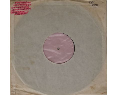 SOUND IRATION & TENA STELIN - KING OF KINGS/GIVE THANKS & PRAISE PROMO - Essential dub monster with Sound Iration and introdu
