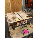 Autoquip Pallet Lift, LOADING FEE $50