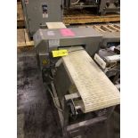Loma IQ Metal Detector with 2" x 14" Aperture, LOADING FEE $50