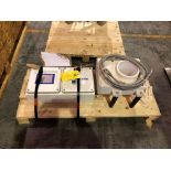 Mettler Toledo Flow Through Metal Detector 6.5" Aperture, LOADING FEE $25