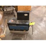 Nordson Series 3500V Glue Pot, LOADING FEE $25