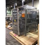 Bosch Vertical Form Fill & Seal Unit Model SVB3600 S/N 8110104586, LOADING FEE $250