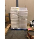 Lot of Plastic Tubs and Covers, LOADING FEE $50