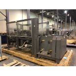 Pearson Case Erector S/N 2005035010872, LOADING FEE $750