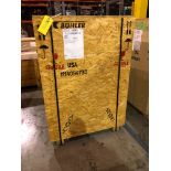 NEW IN CRATE Buhler Moisture Control Unit Model MYFD, LOADING FEE $50