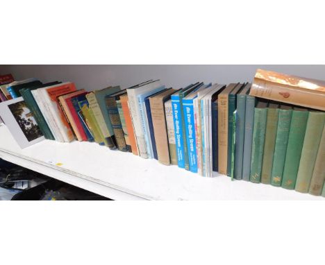 Economic and Social History, including C P Snow, topographical interest, including Northamptonshire Past and Present, and gen