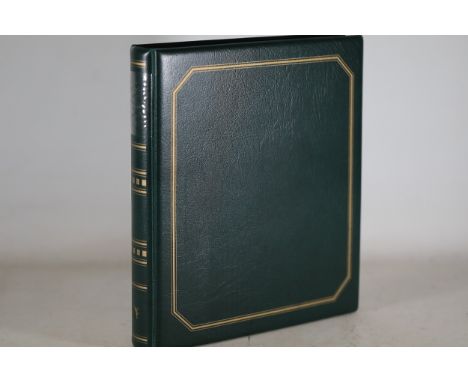 Collection of Philatelic and Commemorative ItemsA curated collection featuring diverse philatelic and numismatic pieces, incl