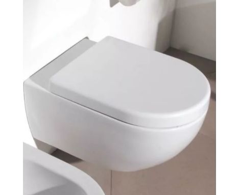 Catalano Bidet White Ceramic  (PLT 1)