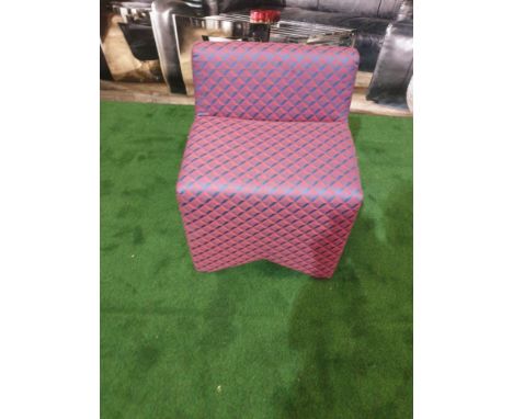 Designer Inspired Stool Chair 50 X 33 X 64cm (ST37)