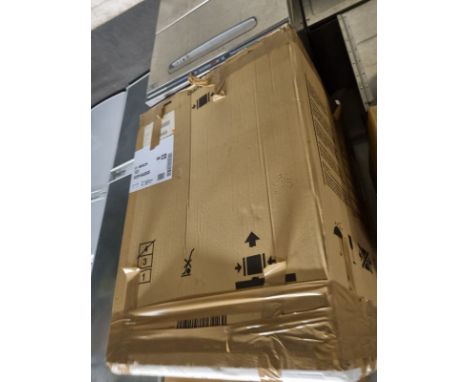 Bosch Serie 6 integrated Fridge with MultiBox drawers keeps your food fresher for longer.600mm x 550mm x 820mm Boxed item new