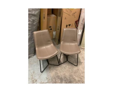 A Set Of 2 x Hawking Chairs In Ember Is The Ultimate Mix Of Timeless And Contemporary Styles In One Piece This Chair Is Built