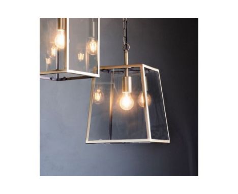 { Option of lots:  426, 427 } Hellier Pendant Light Modernise Your Home And Get More Of An On-Trend Look With This Stunning P