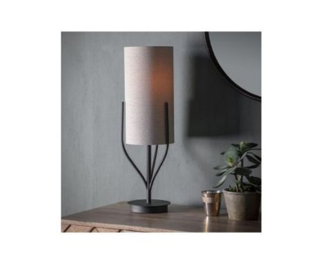 Romana Table Lamp Black Spruce Up Any Table Or Desk Area By Welcoming This Stunning Table Lamp Coming With A Very Modern Styl