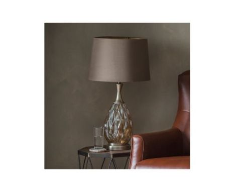 { Option of lots:  339, 340, 341 } Clarence Table Lamp Give Any Room In Your Home More Of A Modern Look With This Stunning Ta