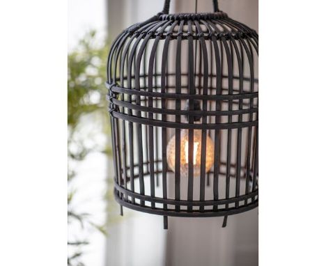 { Option of lots:  448, 449 } Pueblo Lampshade Charcoal Small This Is A True Statement Lamp Shade, This Charcoal Pueblo Lamp 