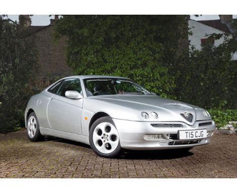 Registration : T15CJG Chassis Number : ZAR91660006060900 Engine Number : 1477408 Odometer reading : 57,957 miles Estimate : N
