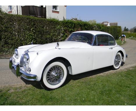 Registration : 418YUJ Chassis Number : S836019DN Engine Number : V6384-8 Odometer reading : 51,843 miles Estimate : £38,000 -