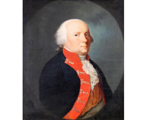  Schröder, Johann Heinrich (1757 Meiningen - 1812 ebd.,Studium an der Akademie in Kassel, tätig für verschiedene Fürstenhäuse