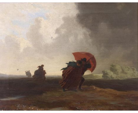   Zimmermann, Reinhard Sebastian (1815 Hagnau am Bodensee - 1893 München, Studium an der KA München, unternahm Reisen nach Pa