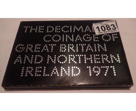 Decimal coins of Great Britain. P&amp;P Group 1 (£14+VAT for the first lot and £1+VAT for subsequent lots) 