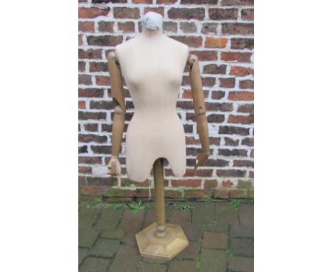 Dress makers/shop mannequin