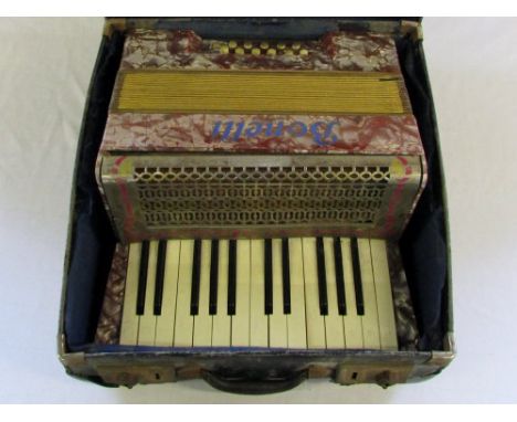 Bonelli Accordion