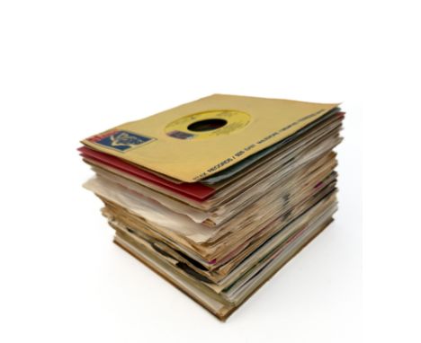 62 Northern Soul / Soul / Funk mainly US original pressing 7&rdquo; vinyl singles, including many promos and small labels, ar