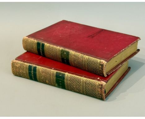Shakespeare (William): 'Shakspeare's Dramatic Works - with Explanatory Notes. A New Edition to which is now added, a Copious 
