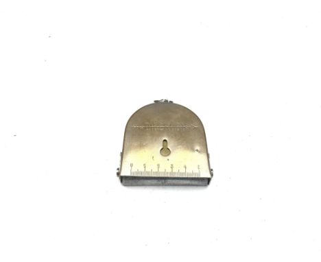 Early WW2 German Bezard Compass.