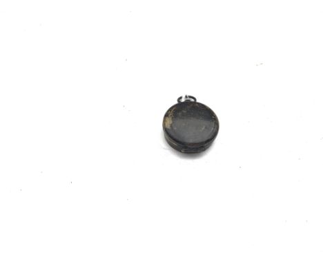 Boer War period J.W.Stewart Verners Sergeants Compass circa late 1880's early 1900's.