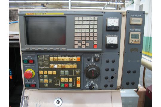 fanuc 0-md soft ot parameter