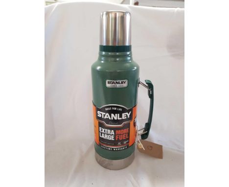 STANLEY EXTRA LARGE VACUUM FLASK